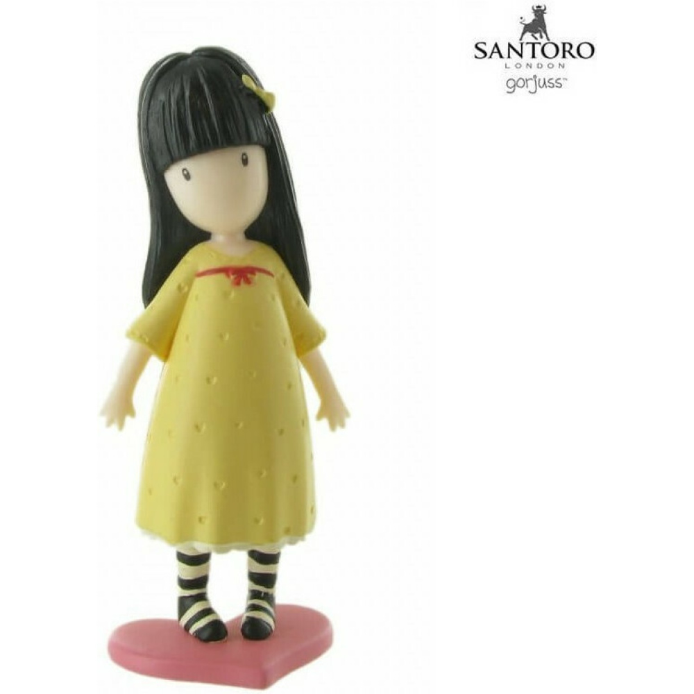 Comansi Μινιατουρα Santoro The Pretend Friend