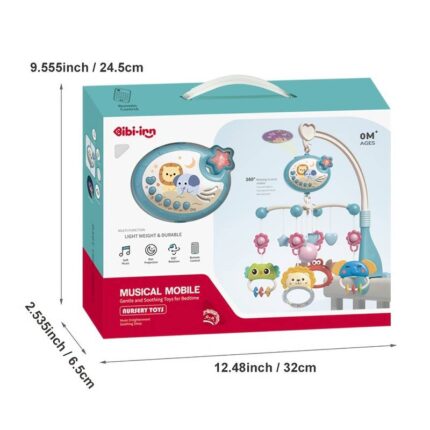 Giotto Kids Party Gift Box Σετ Κηρομπογιές 10x4 - Epilogesforkids