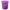 Hasbro Play-Doh Slime Single 3.2-Ounce Can Of Metallic Purple Slime Compound - Μωβ