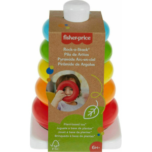 Fisher Price Πυραμίδα Οικολογική