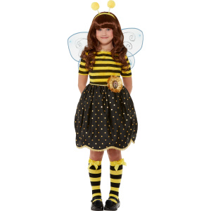 Santoro Αποκριάτικη Στολή Bee Loved Small μέγεθος