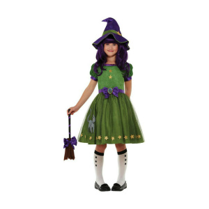 Santoro Αποκριάτικη Στολή Gorjuss The Hour Small μέγεθος